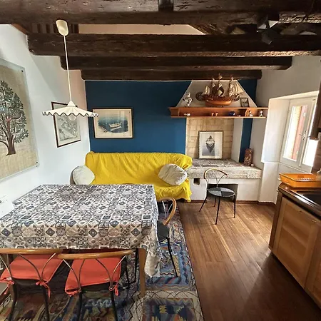 Apartment Aquavista With Sea View Rovinj Exterior photo