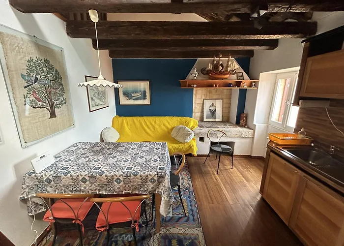 Apartment Aquavista With Sea View