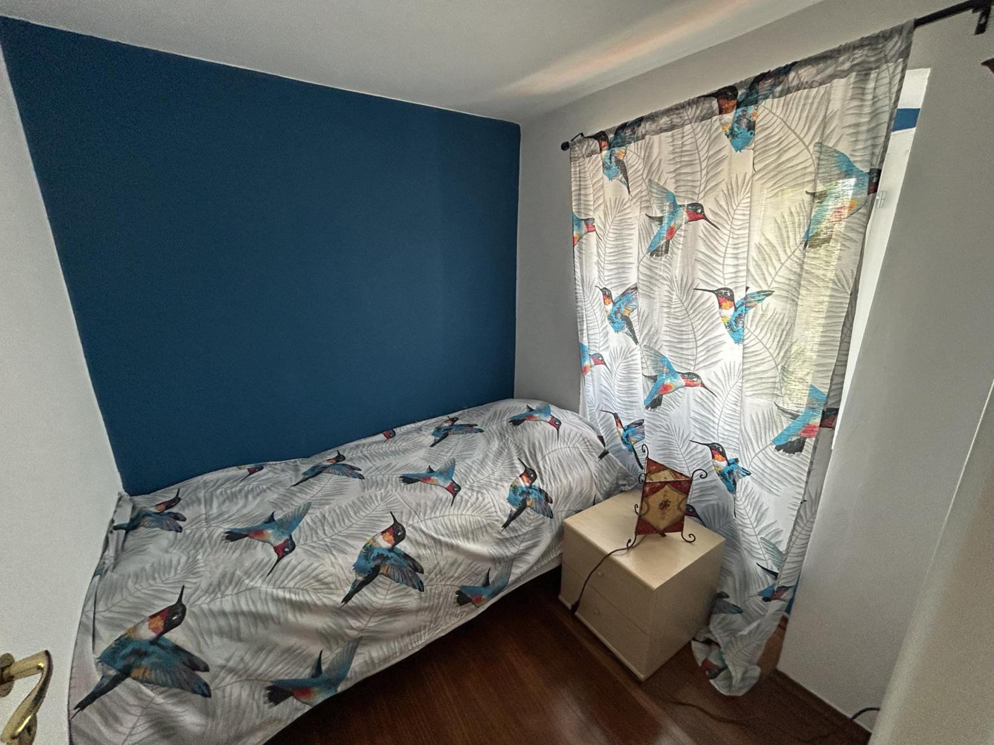 Aquavista With Sea View Appartement