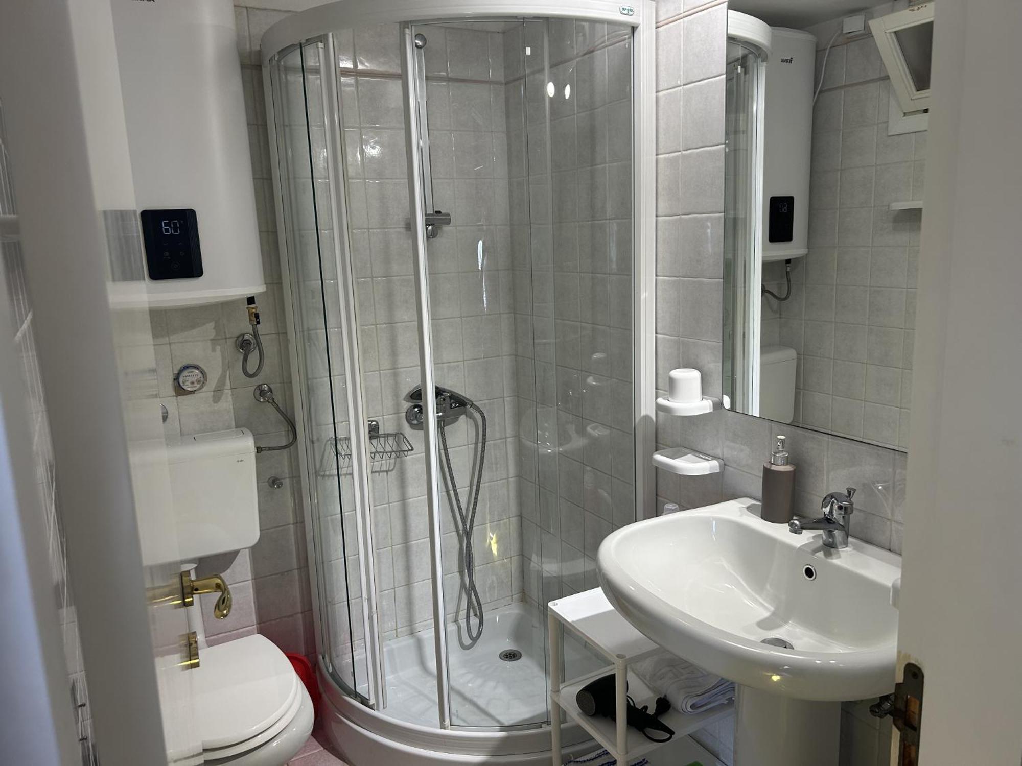 Aquavista With Sea View Appartement